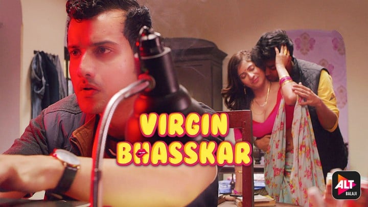 Virgin Bhasskar Altbalaji